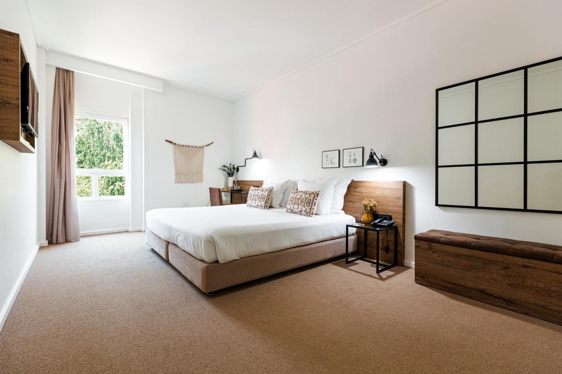 Descubra o Lamego Hotel & Life: Uma Experiência Inigualável - Imagem 8