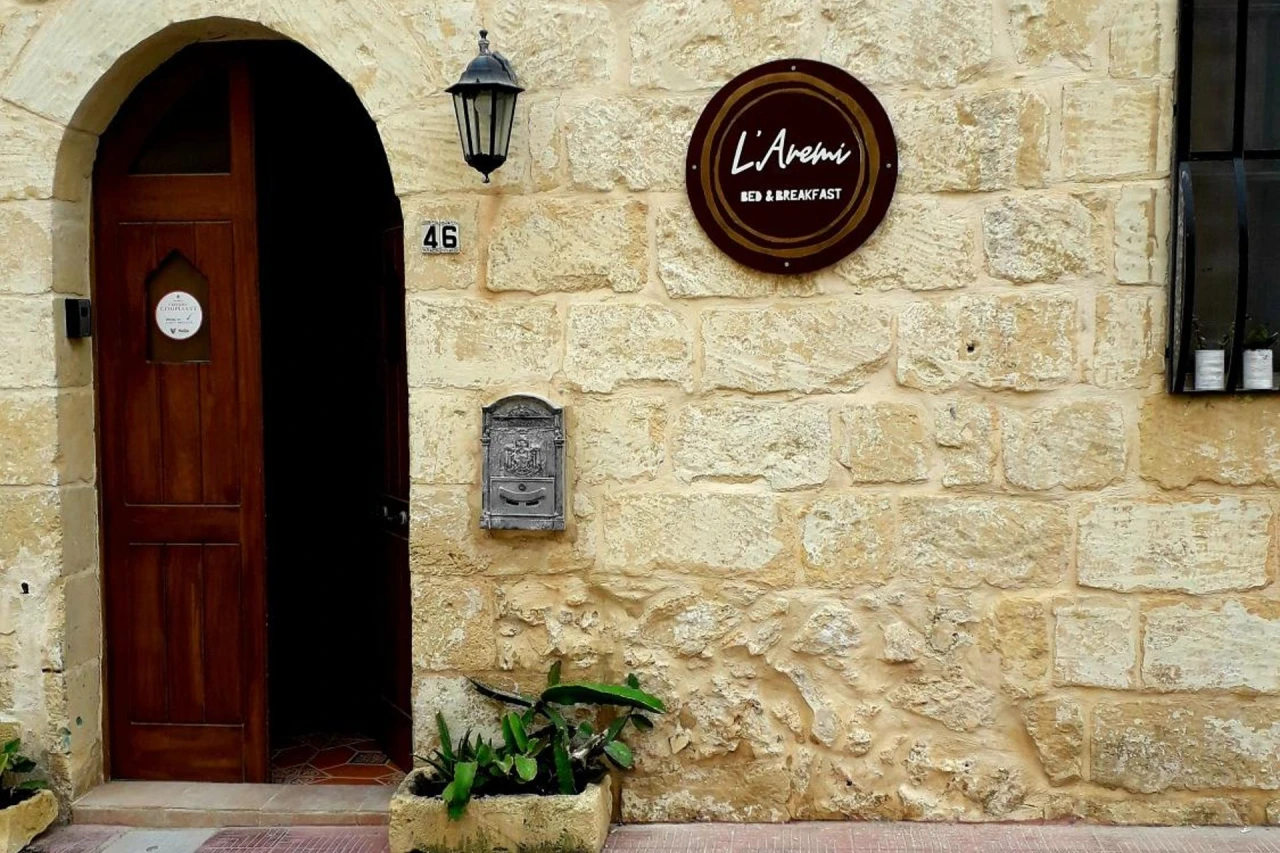 Laremi B&B - Image 8