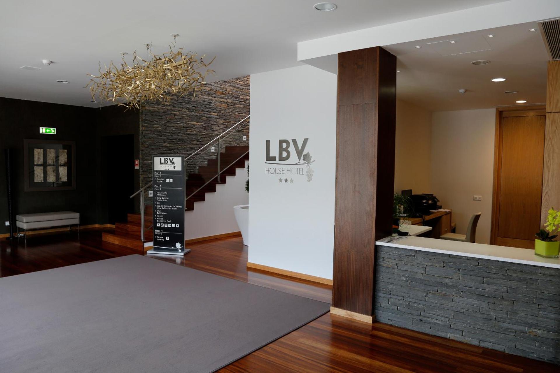 Descubra o LBV House Hotel: Conforto e Atendimento Excepcional para Todos - Imagem 20