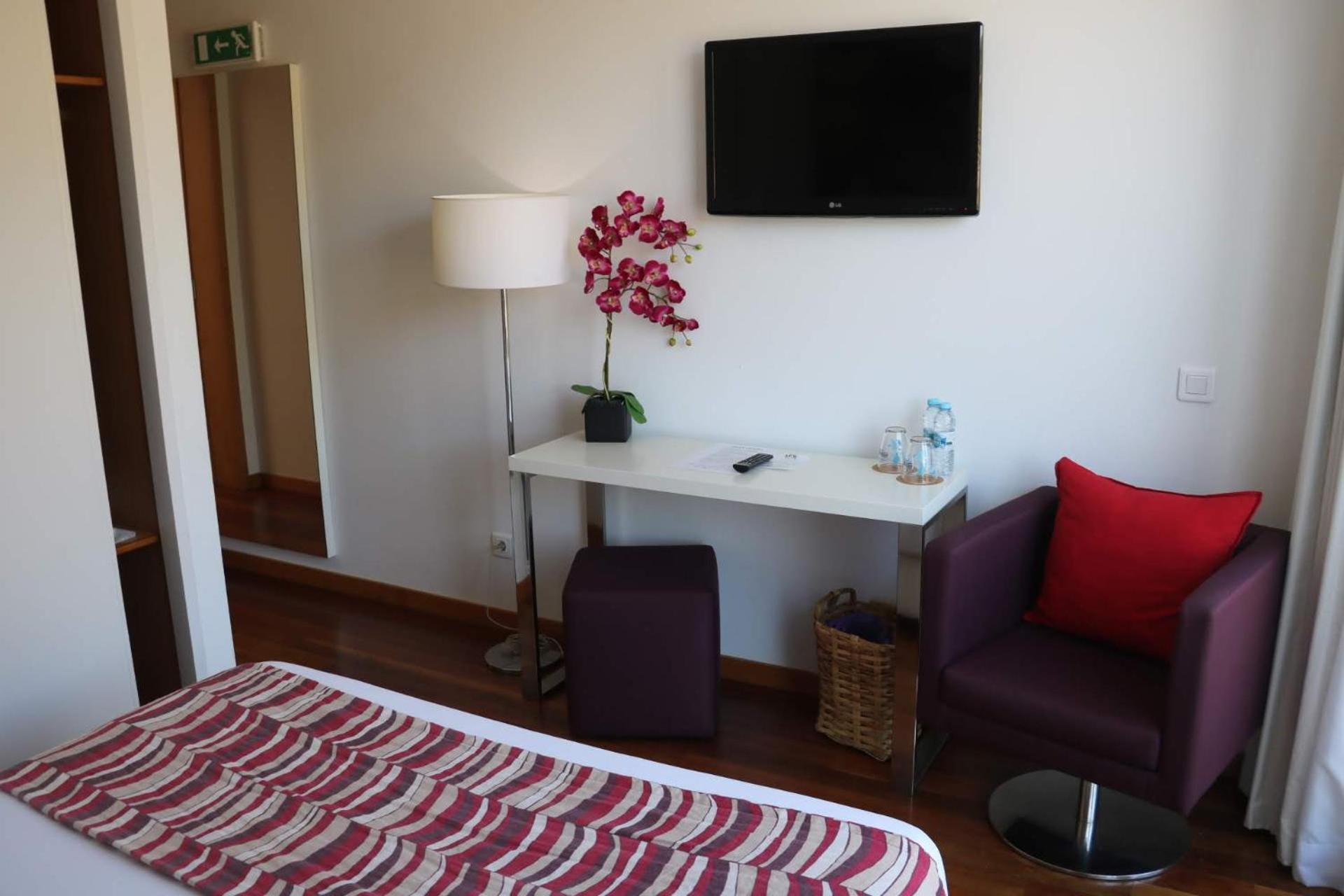 Descubra o LBV House Hotel: Conforto e Atendimento Excepcional para Todos - Imagem 22