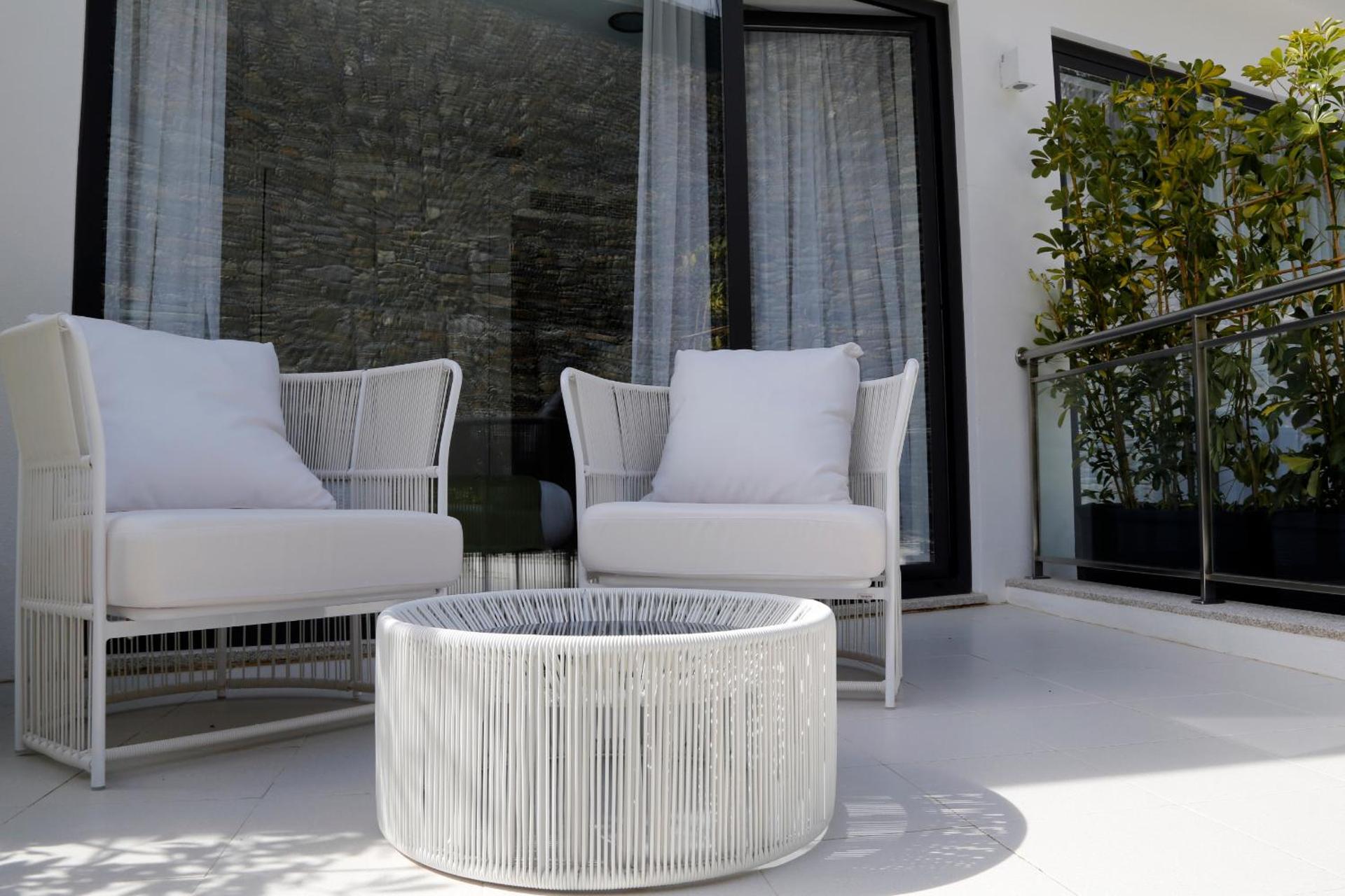 Descubra o LBV House Hotel: Conforto e Atendimento Excepcional para Todos - Imagem 29