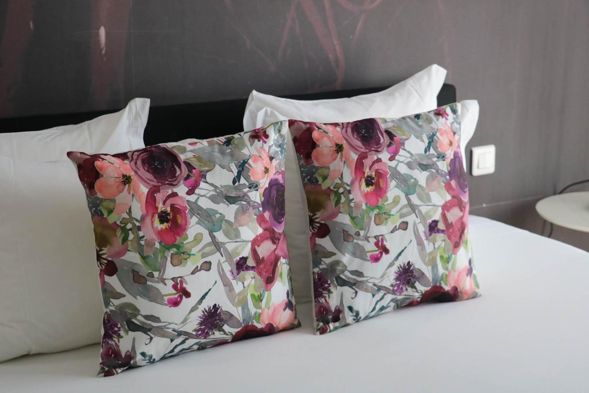 Descubra o LBV House Hotel: Conforto e Atendimento Excepcional para Todos - Imagem 33