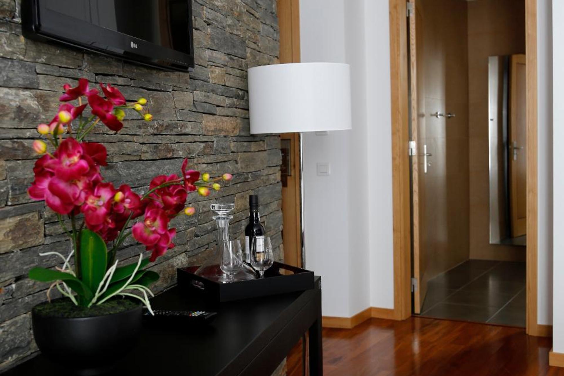 Descubra o LBV House Hotel: Conforto e Atendimento Excepcional para Todos - Imagem 34