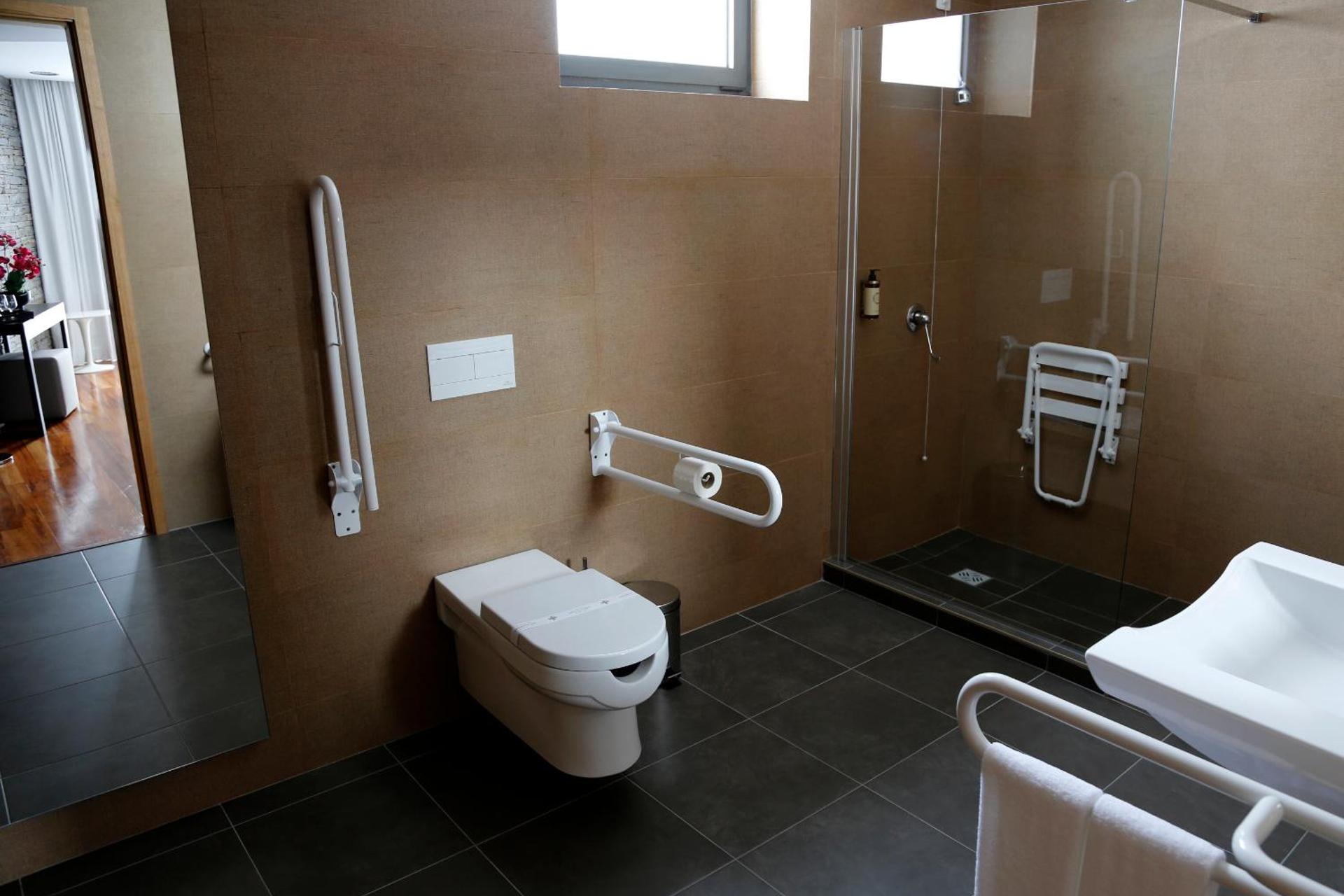 Descubra o LBV House Hotel: Conforto e Atendimento Excepcional para Todos - Imagem 36