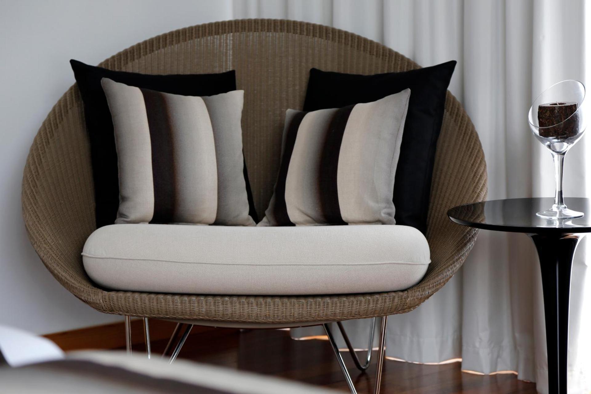 Descubra o LBV House Hotel: Conforto e Atendimento Excepcional para Todos - Imagem 38