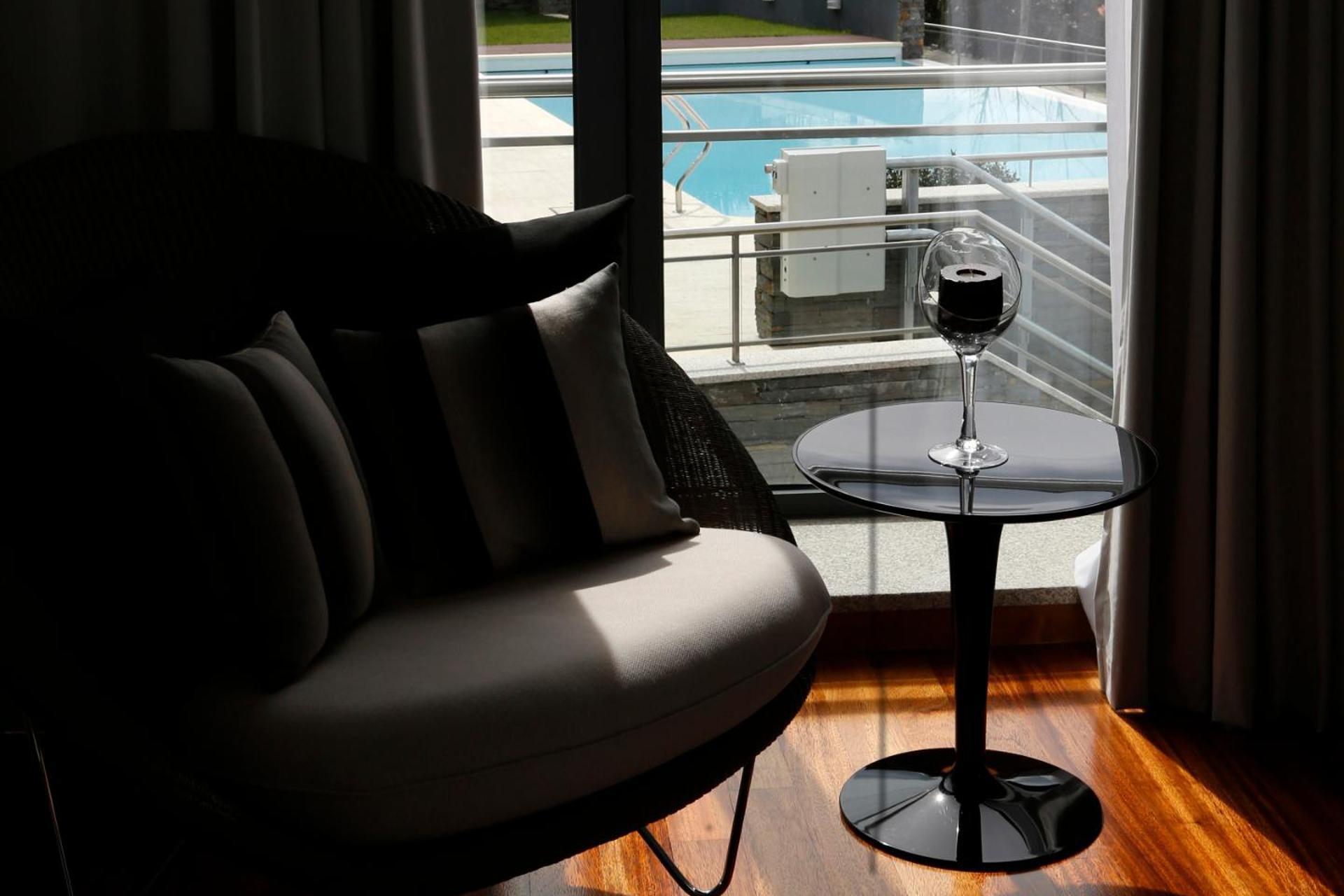 Descubra o LBV House Hotel: Conforto e Atendimento Excepcional para Todos - Imagem 39