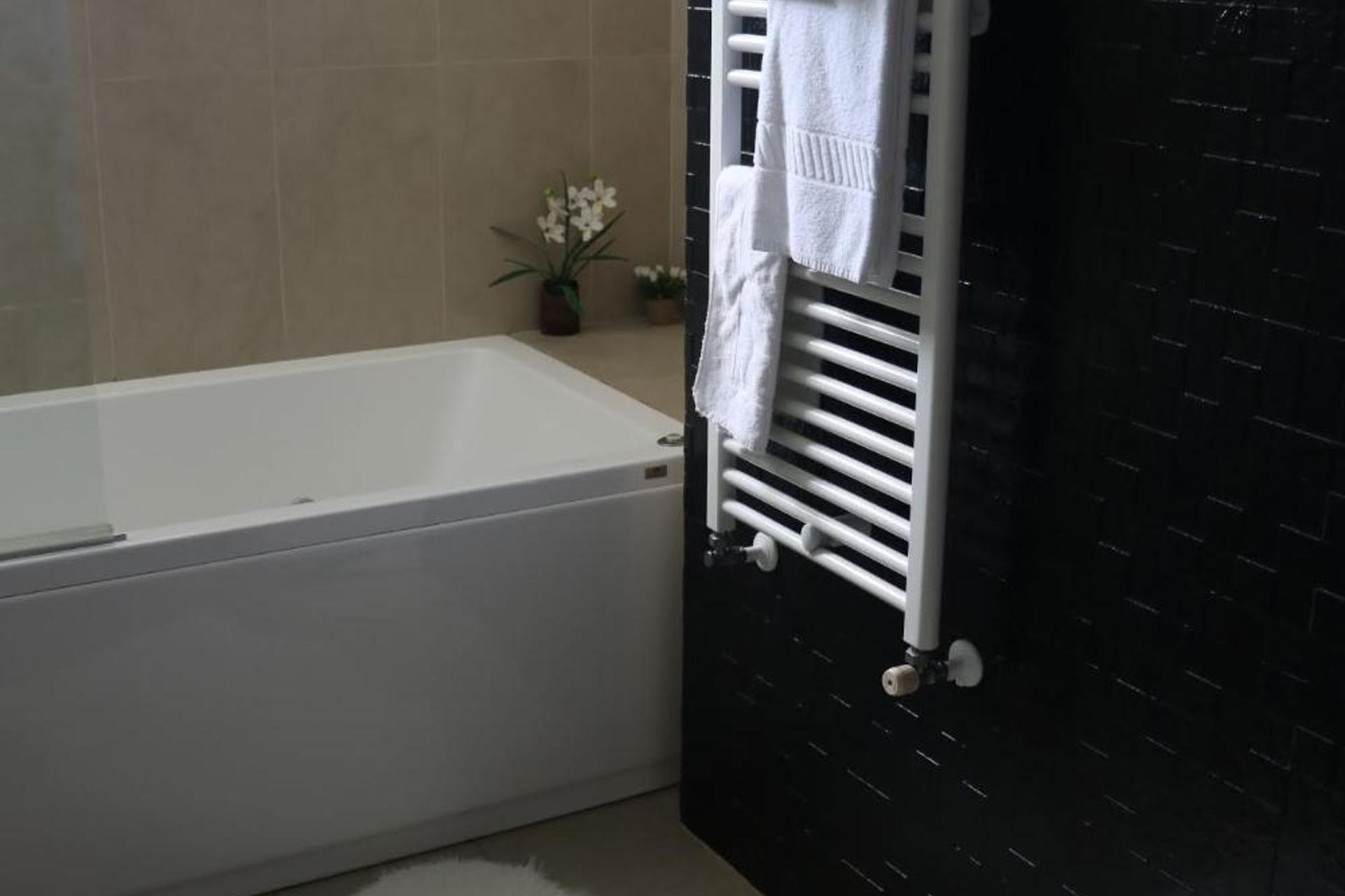 Descubra o LBV House Hotel: Conforto e Atendimento Excepcional para Todos - Imagem 41