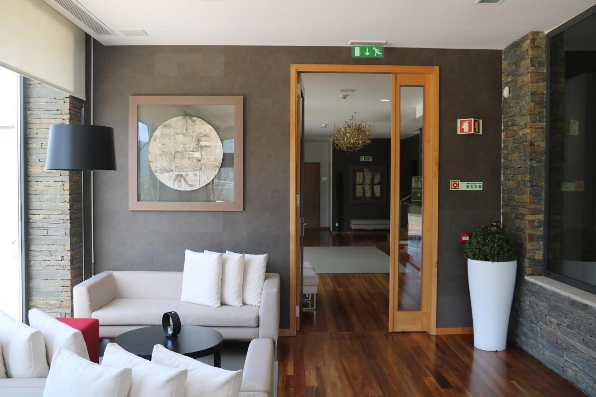 Descubra o LBV House Hotel: Conforto e Atendimento Excepcional para Todos - Imagem 43