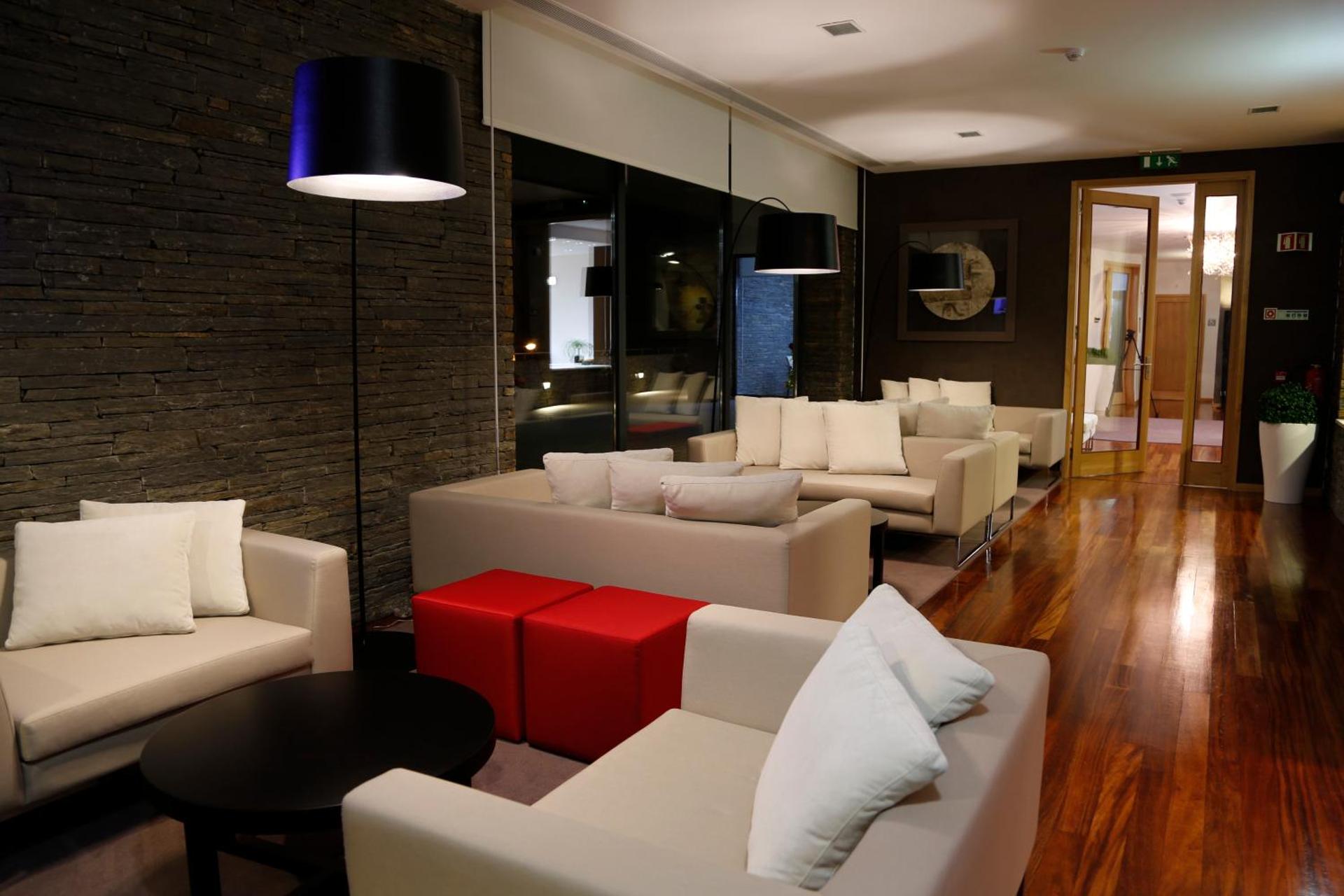 Descubra o LBV House Hotel: Conforto e Atendimento Excepcional para Todos - Imagem 46