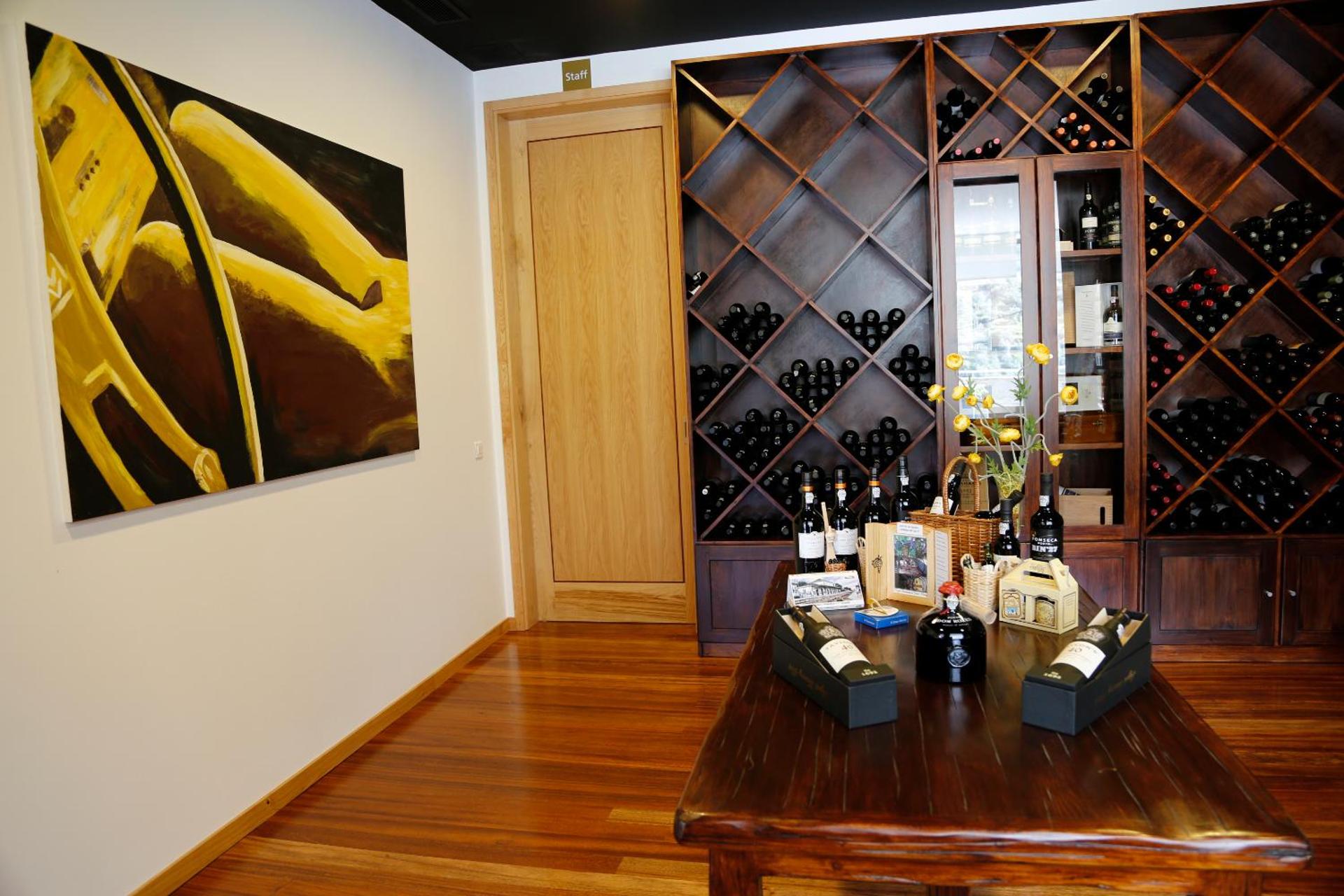 Descubra o LBV House Hotel: Conforto e Atendimento Excepcional para Todos - Imagem 48