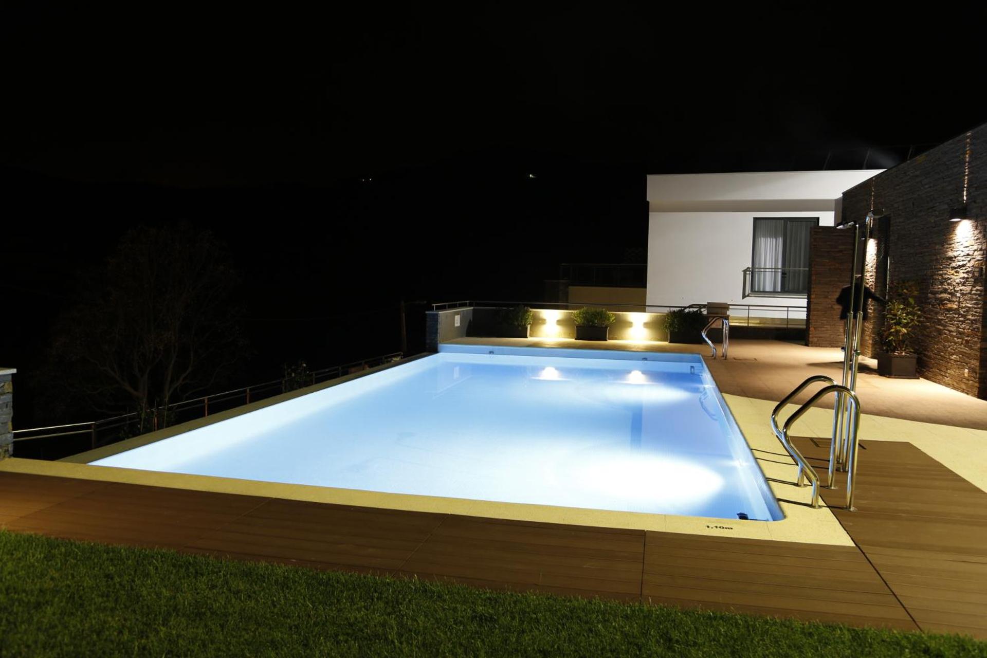 Descubra o LBV House Hotel: Conforto e Atendimento Excepcional para Todos - Imagem 52