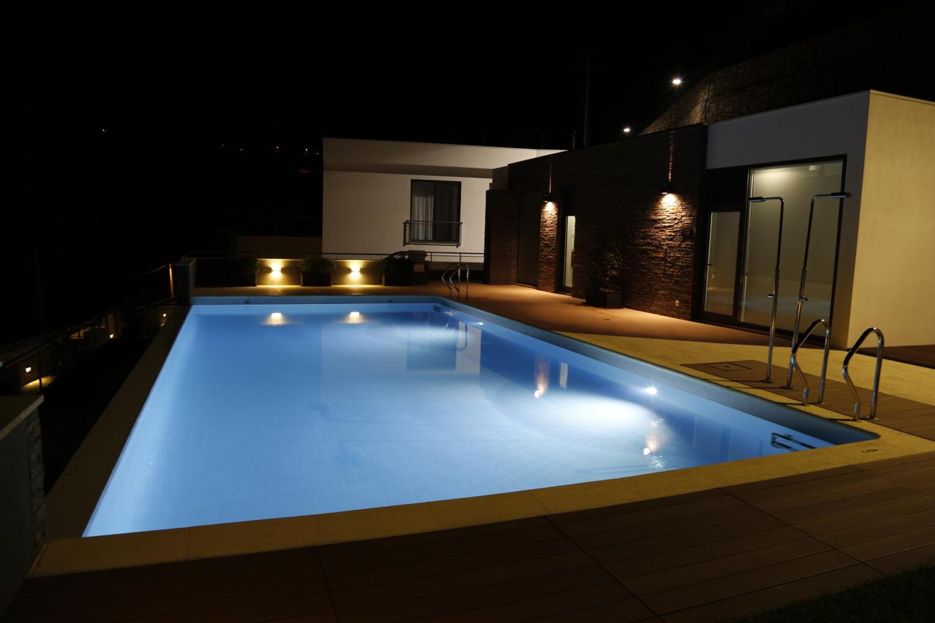 Descubra o LBV House Hotel: Conforto e Atendimento Excepcional para Todos - Imagem 53