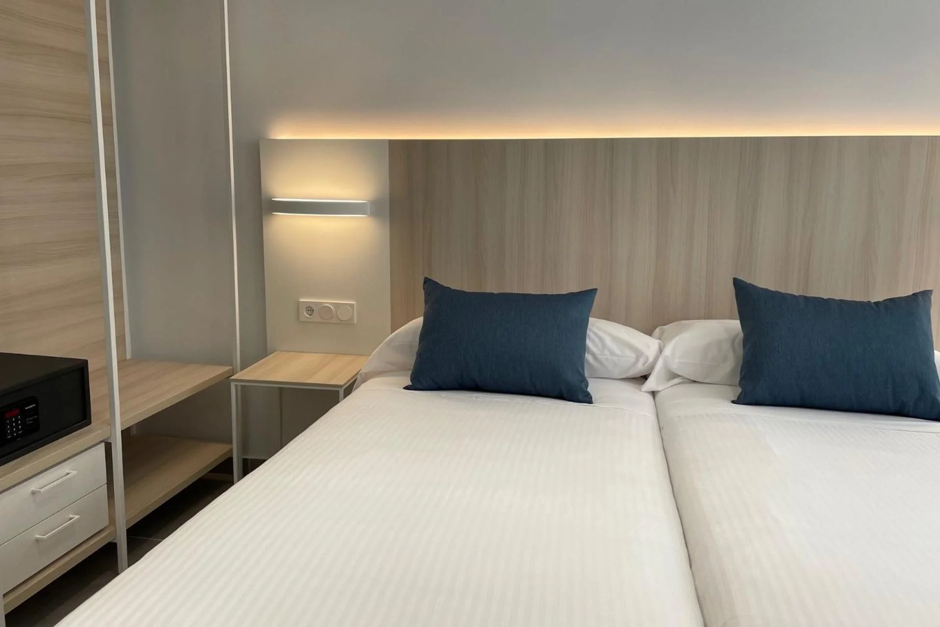 LC Hotel Urbano - Image 13