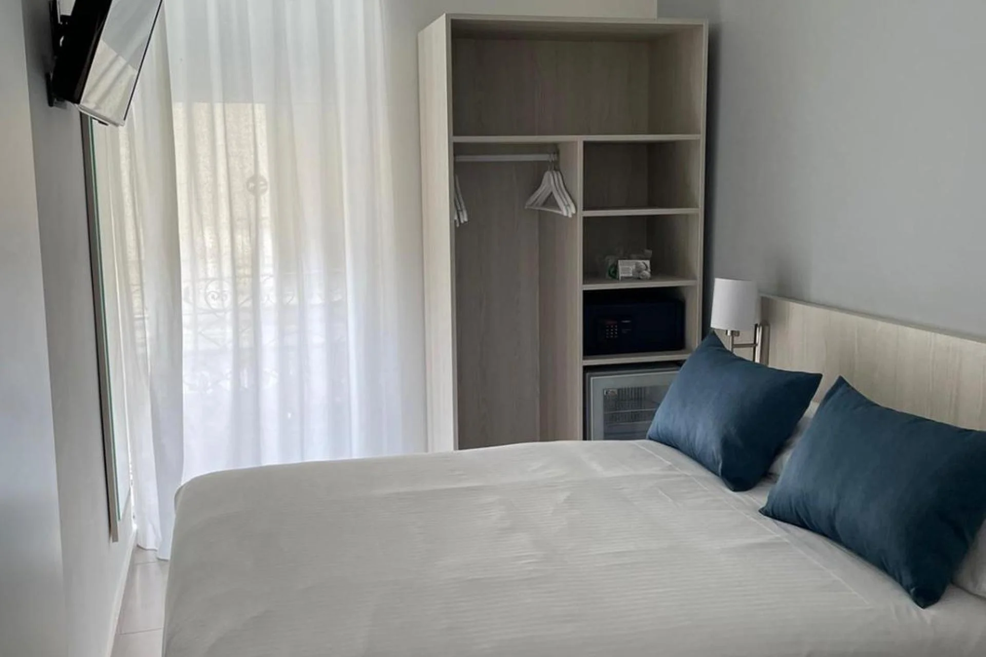 LC Hotel Urbano - Image 15