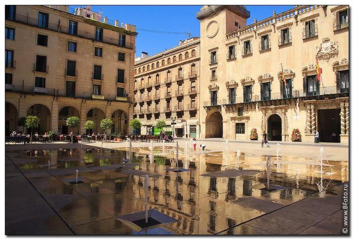 LC Hotel Urbano - Image 18