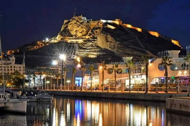 LC Hotel Urbano - Image 19