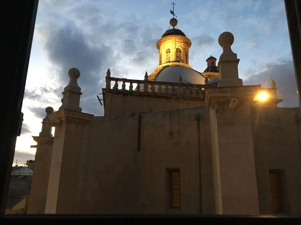 LC Hotel Urbano - Image 20