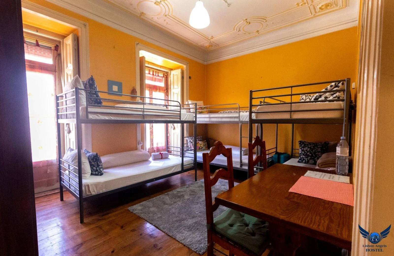 Lisbon Angels Hostel - Image 2