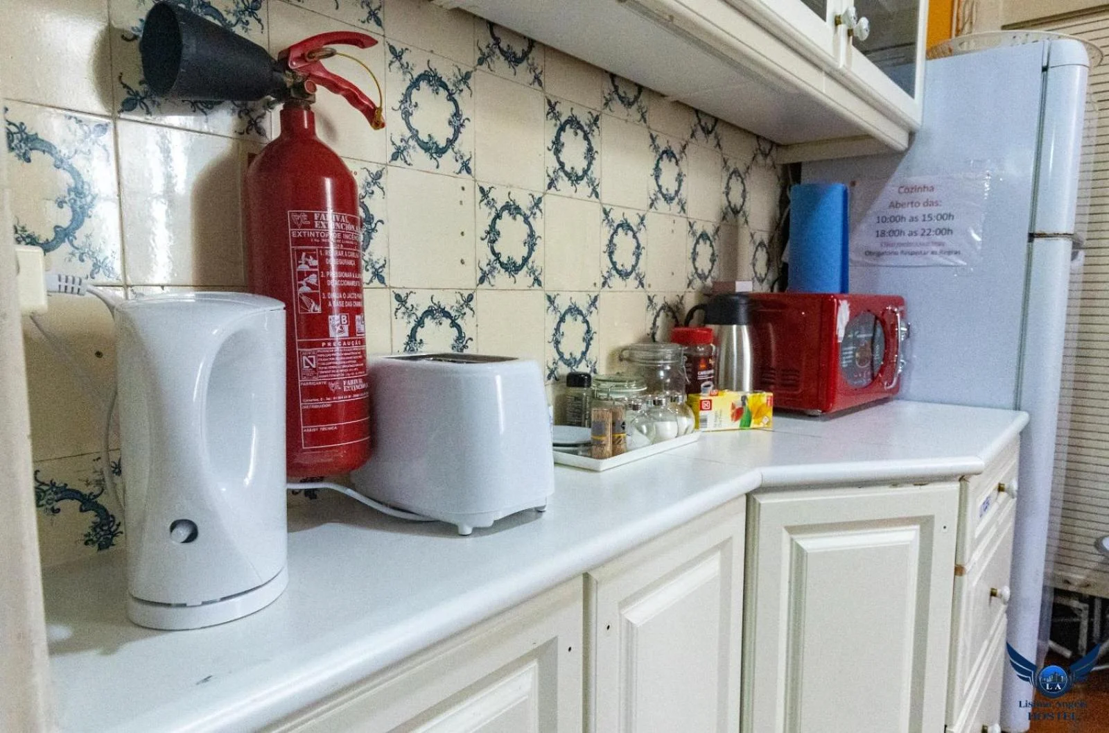 Lisbon Angels Hostel - Image 11