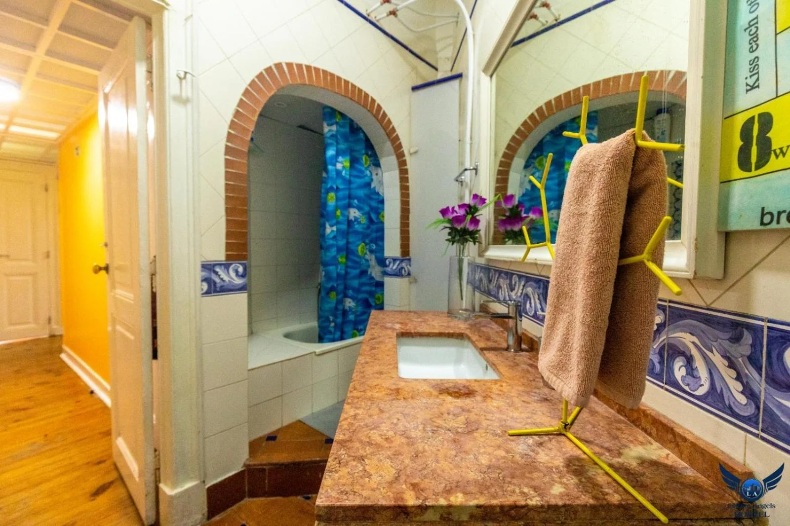 Lisbon Angels Hostel - Image 16