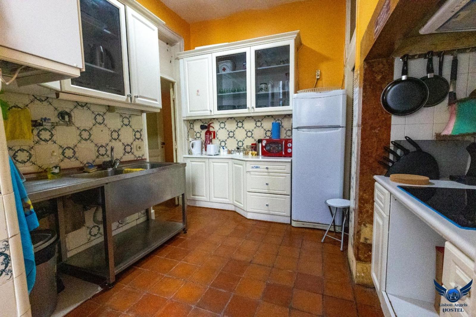 Lisbon Angels Hostel - Image 17