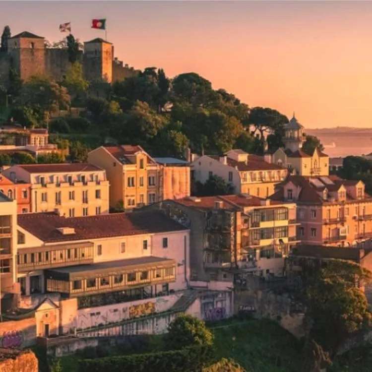 Lisbon Angels Hostel - Image 6