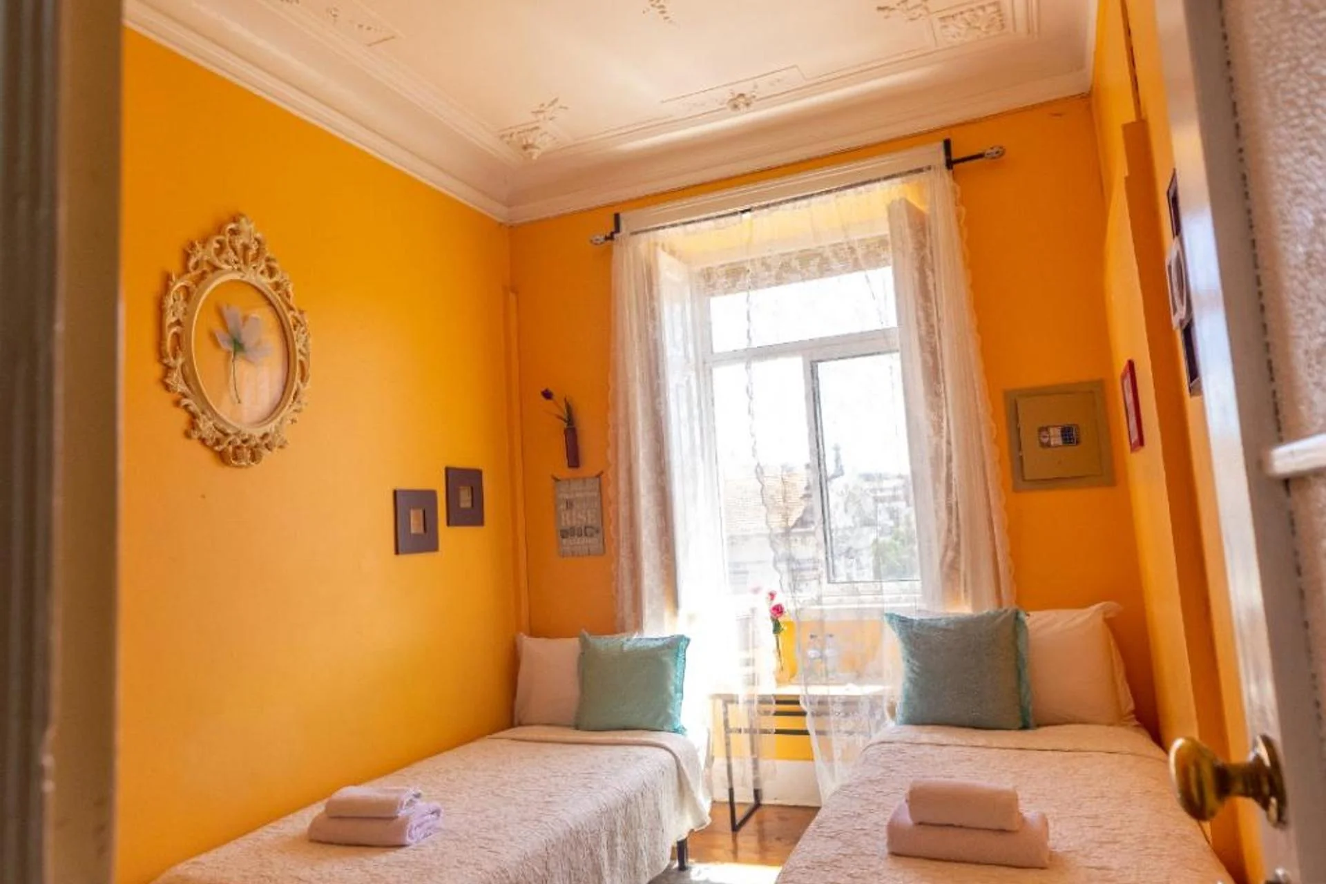 Lisbon Angels Hostel - Image 7