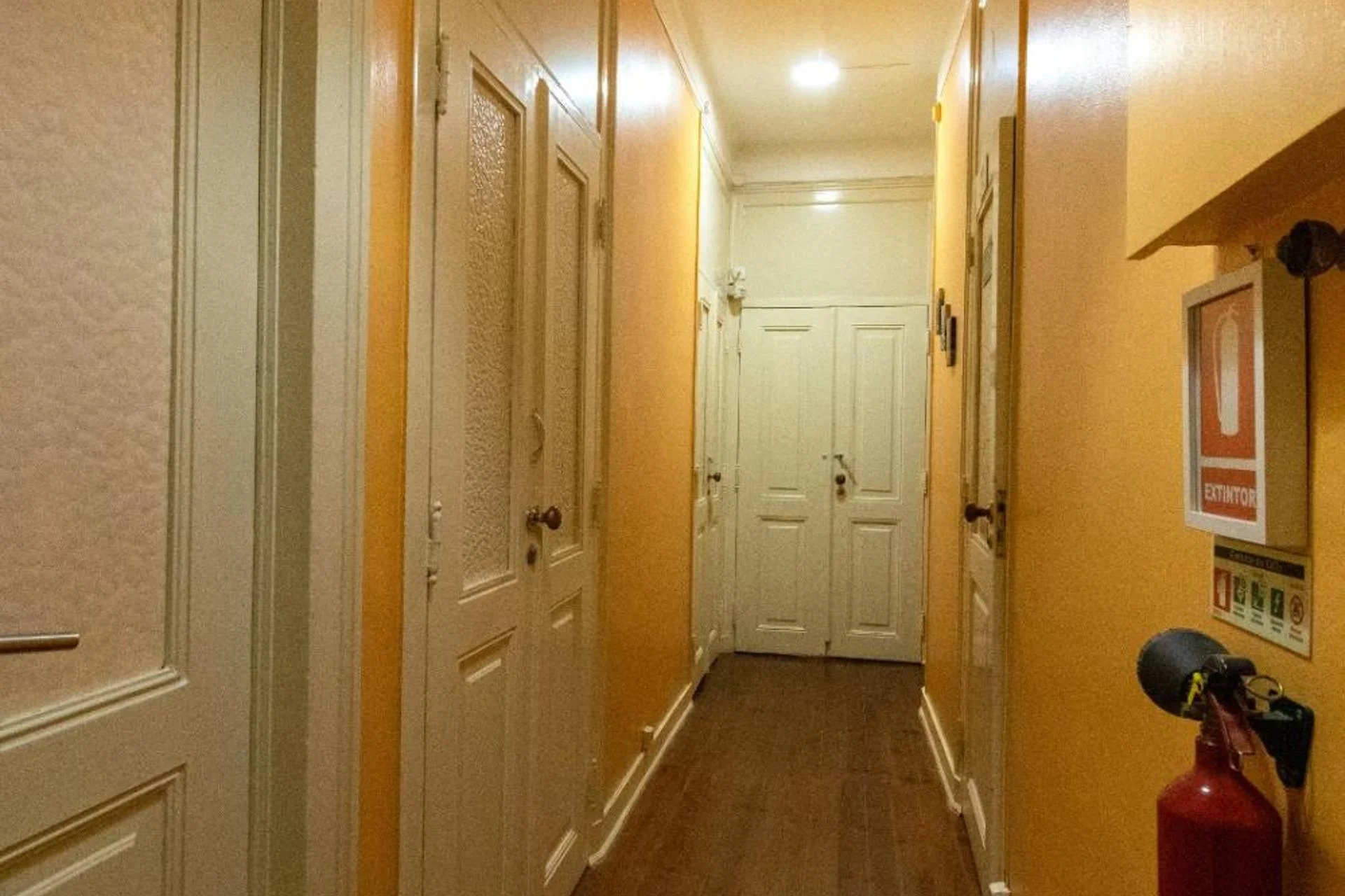 Lisbon Angels Hostel - Image 10