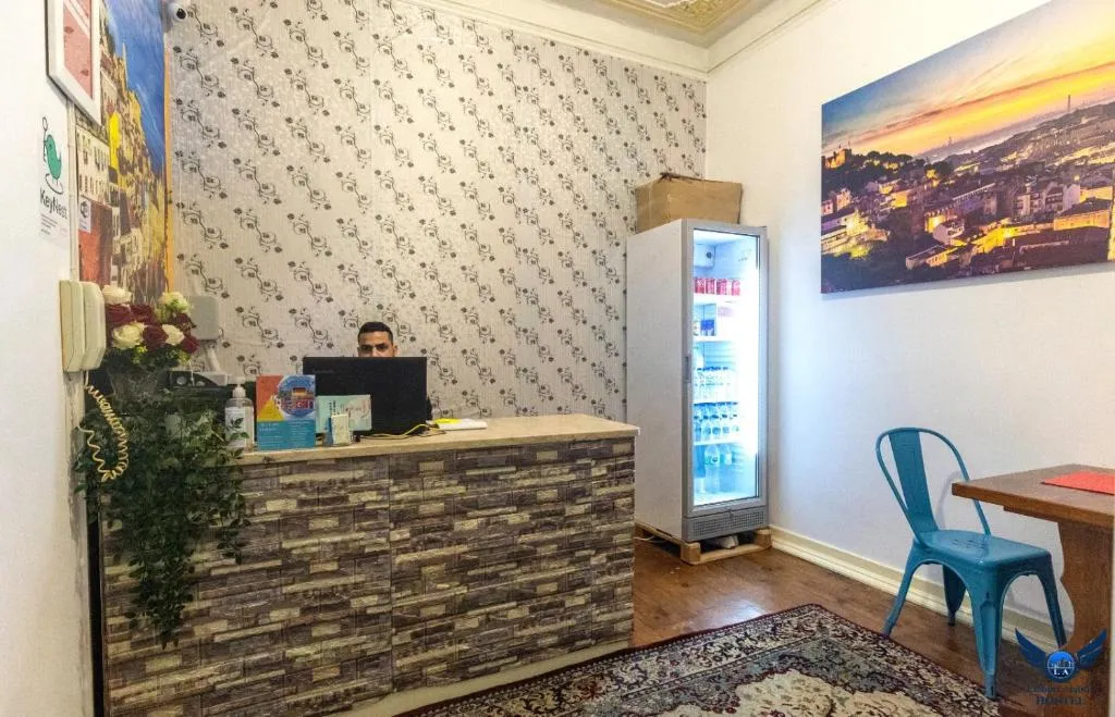 Triple Room with Shared Bathroom