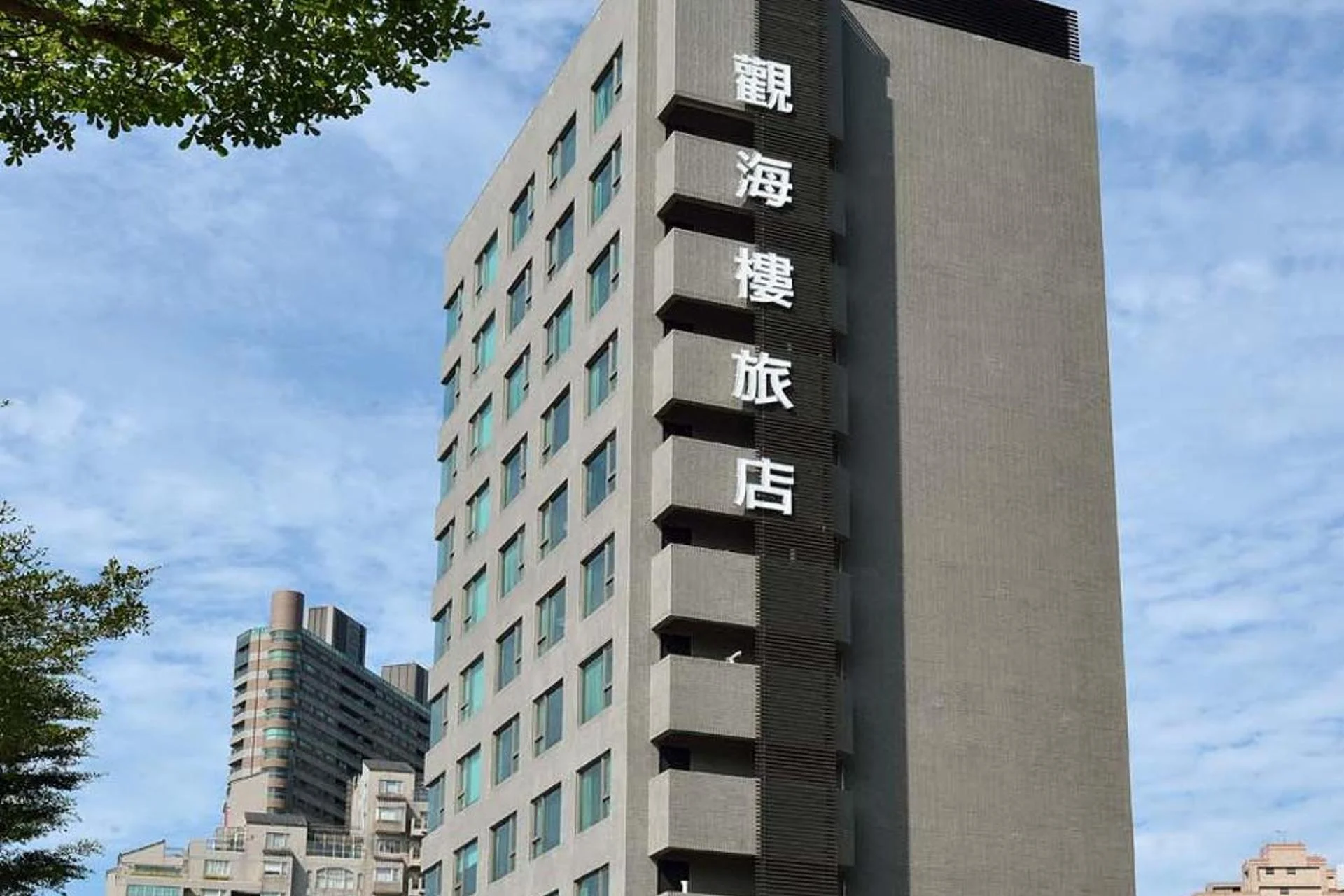 Long View Hotel - Image 16