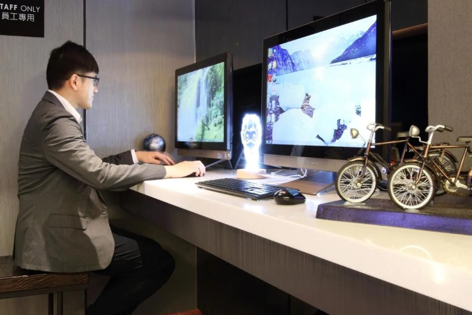 Long View Hotel - Image 4