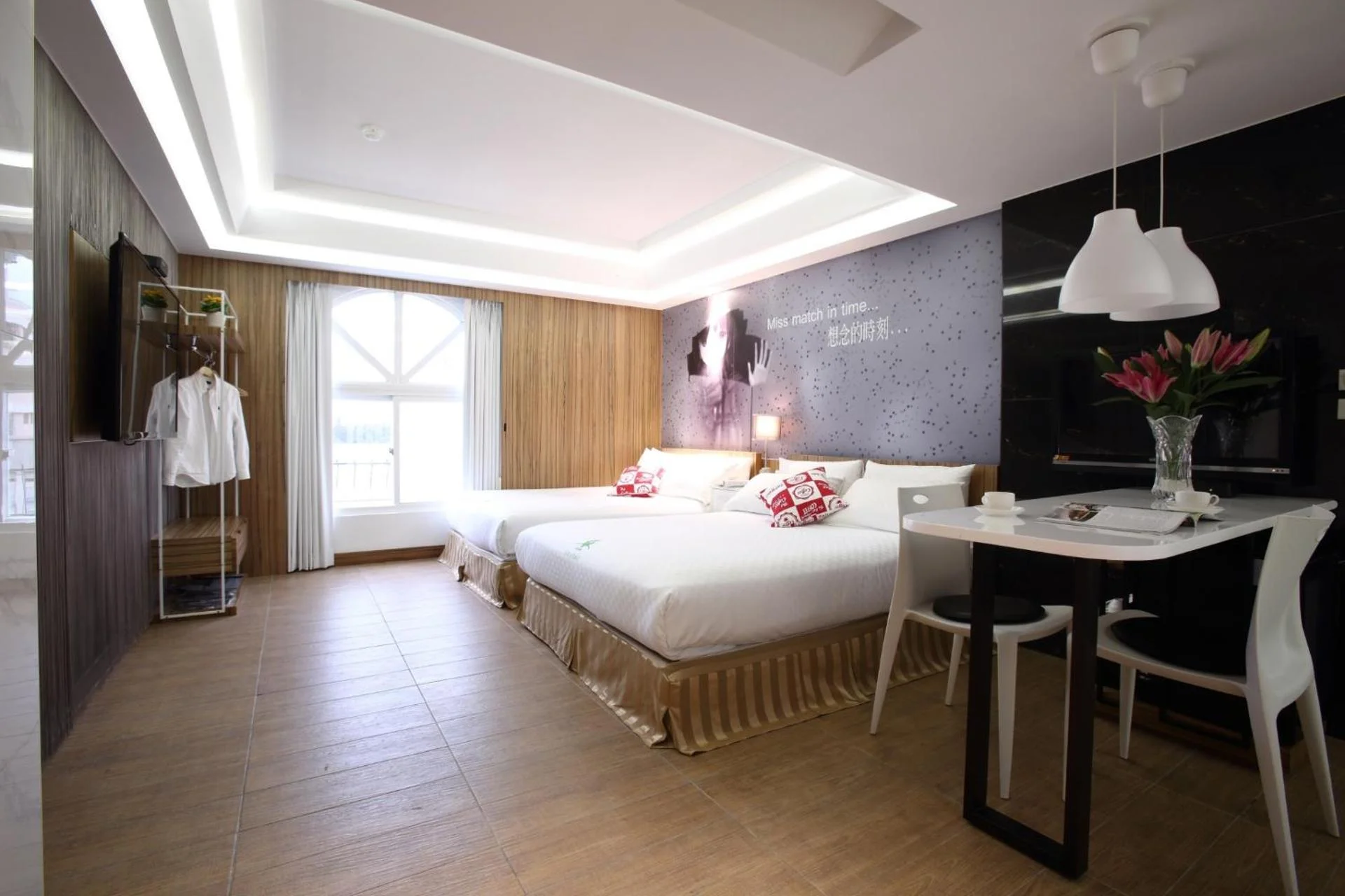 Long View Hotel - Image 8