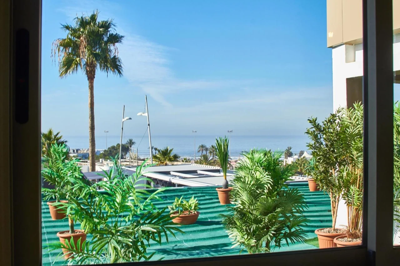 Mabrouk Hotel and Suites - Adults Only - Image 7