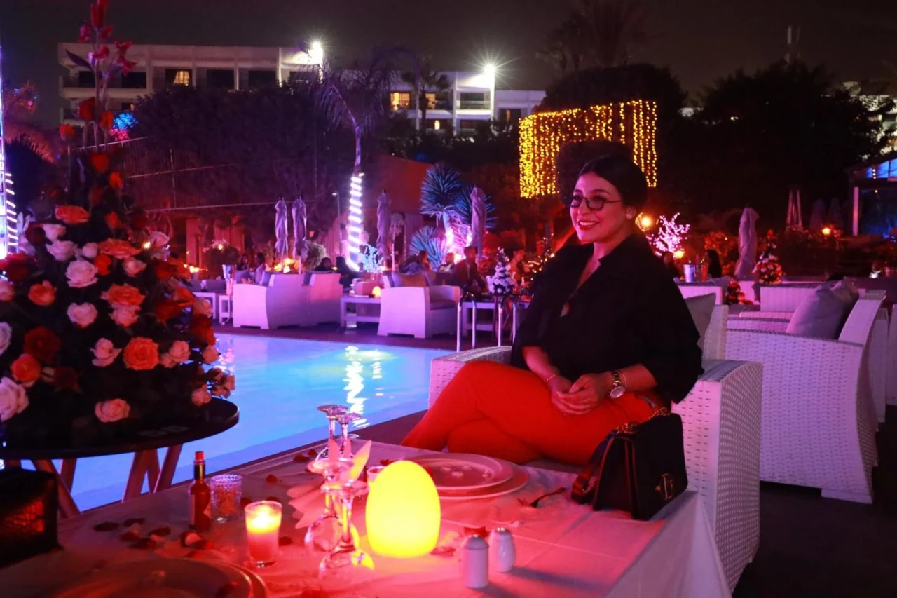 Mabrouk Hotel and Suites - Adults Only - Image 8