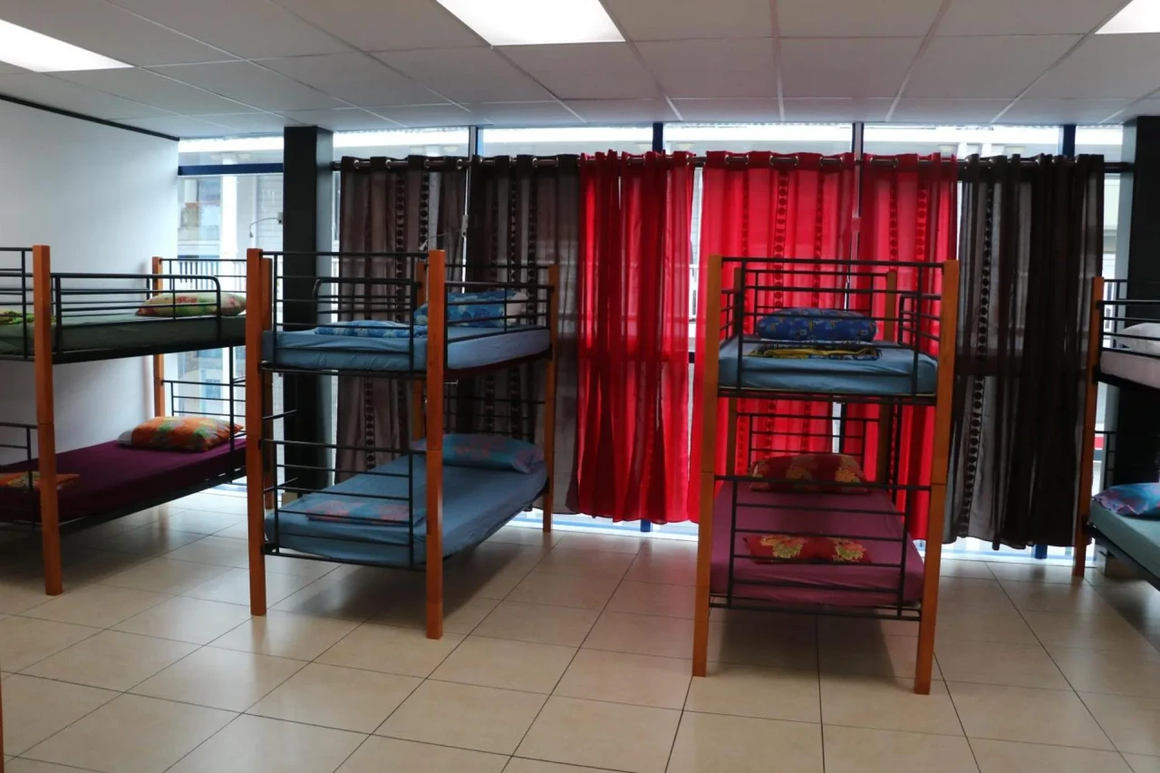 Mahana Lodge Hostel & Backpacker - Image 11