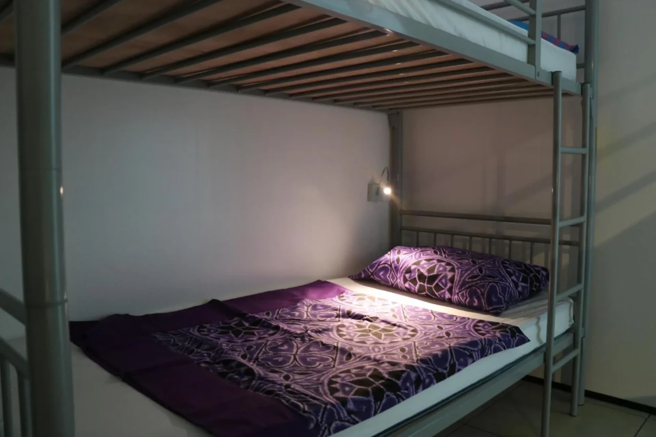 Mahana Lodge Hostel & Backpacker - Image 13
