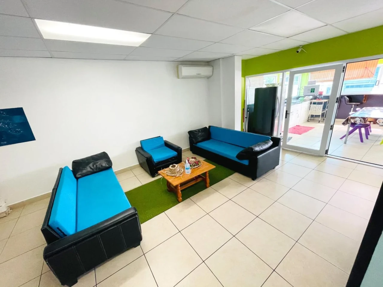 Mahana Lodge Hostel & Backpacker - Image 18
