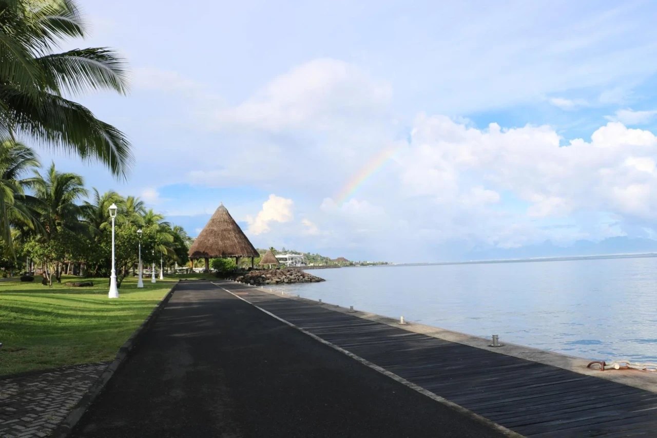 Mahana Lodge Hostel & Backpacker - Image 19
