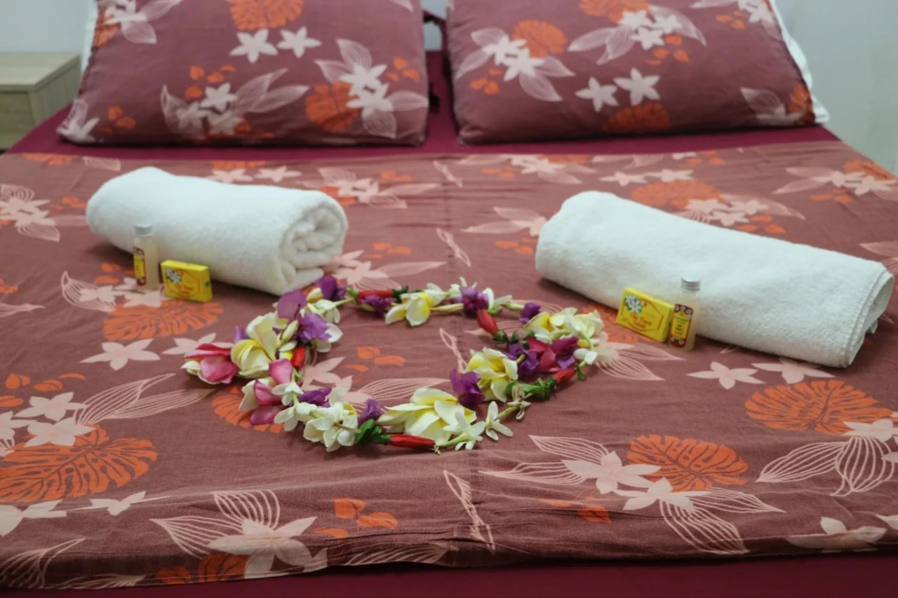 Mahana Lodge Hostel & Backpacker - Image 20
