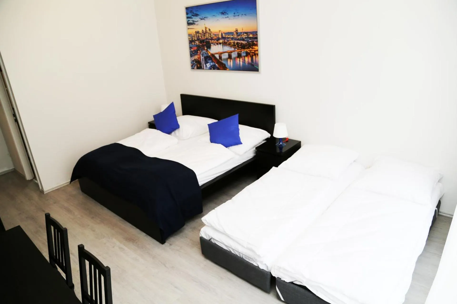 Main Hotel Frankfurt City Hauptbahnhof - Image 13