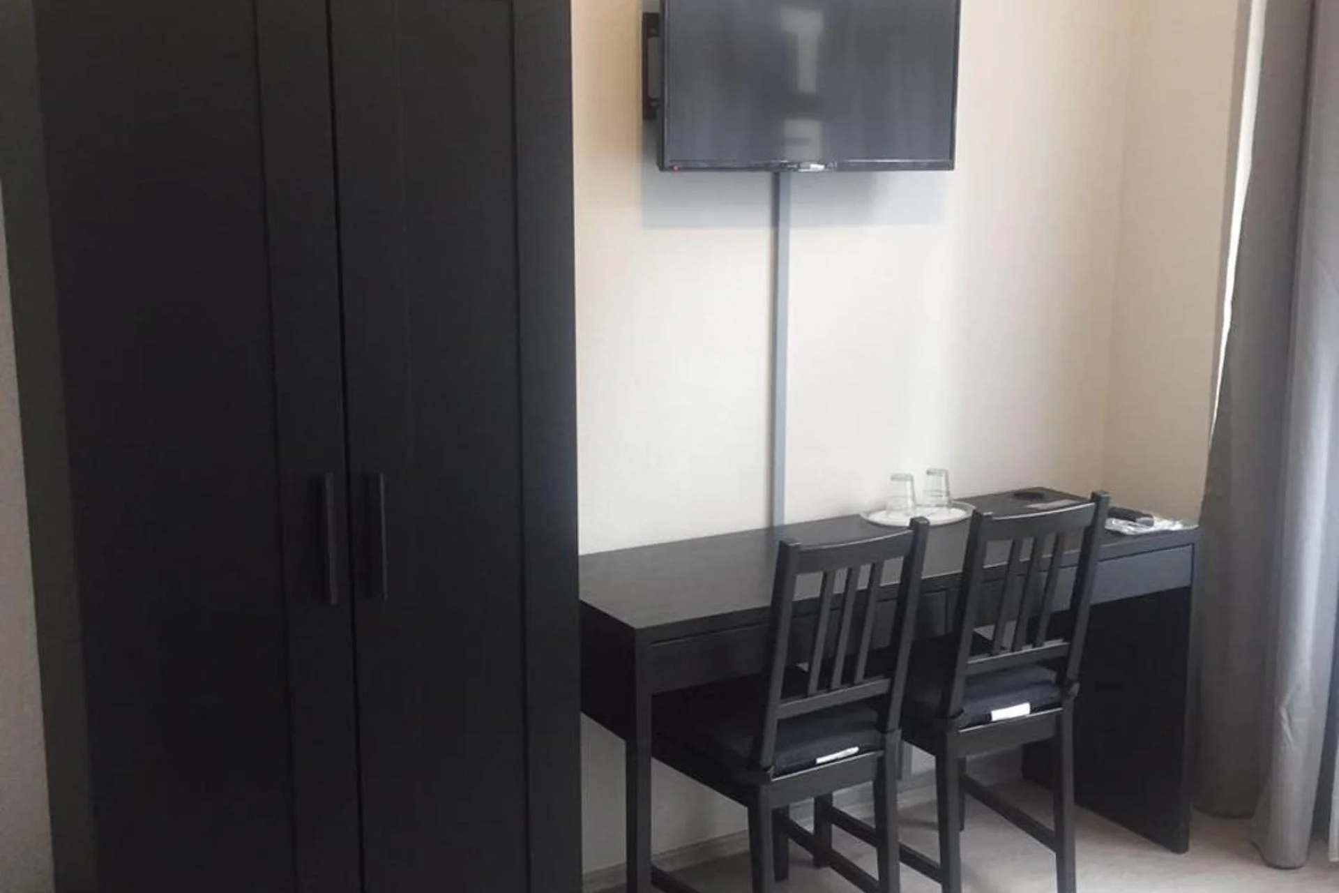 Main Hotel Frankfurt City Hauptbahnhof - Image 8