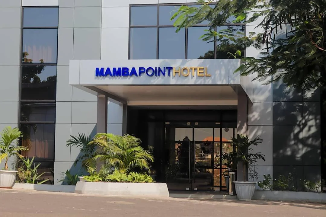 Mamba Point Hotel - Image 19