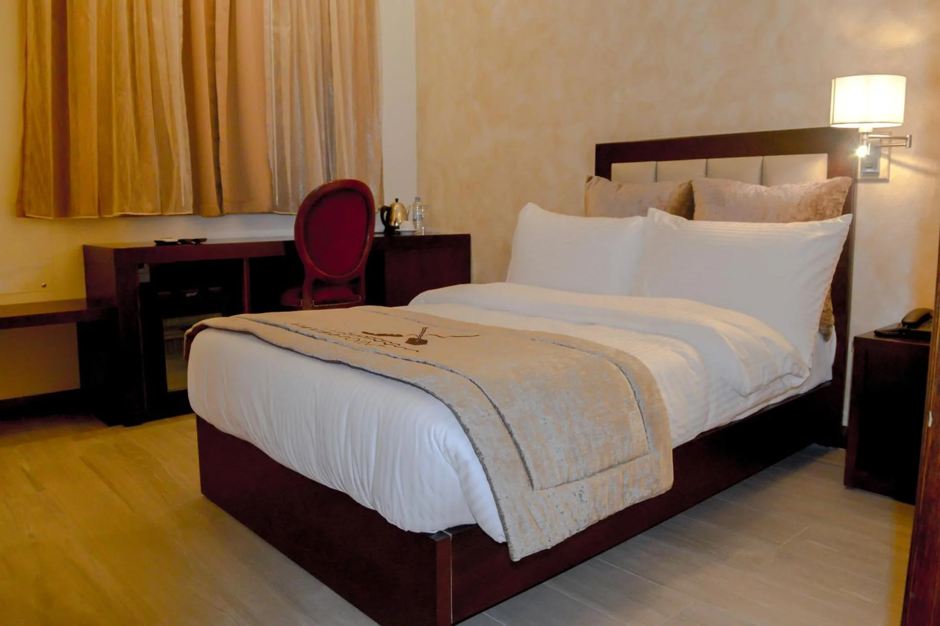 Mamba Point Hotel - Image 20