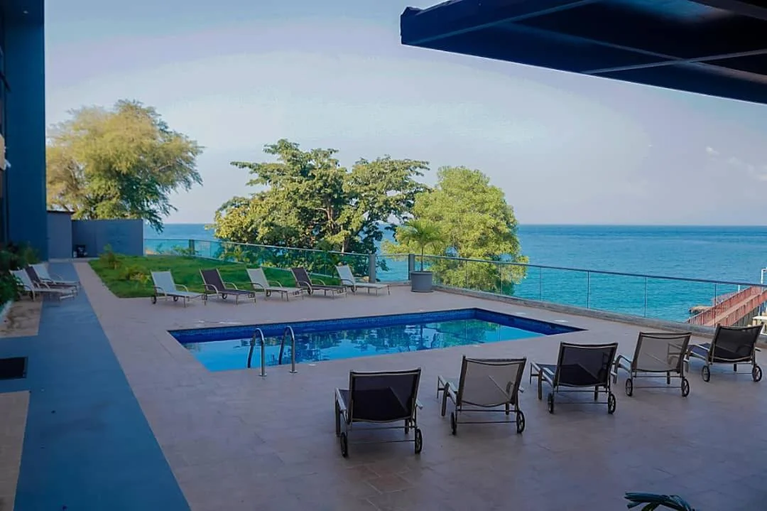 Mamba Point Hotel - Image 4