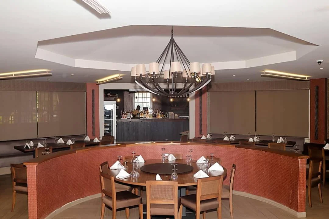 Mamba Point Hotel - Image 5
