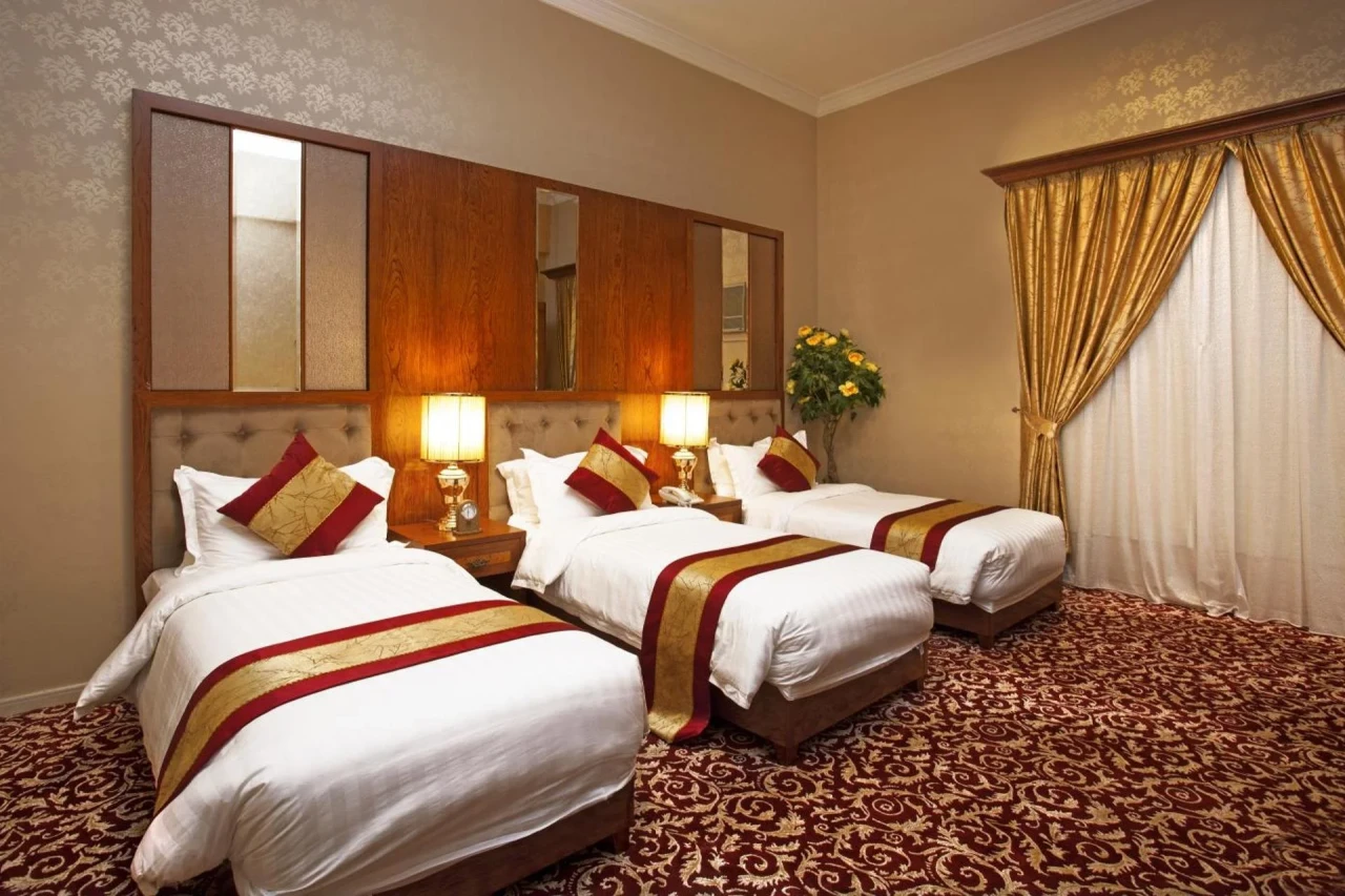 Manazil Jeddah - Image 11