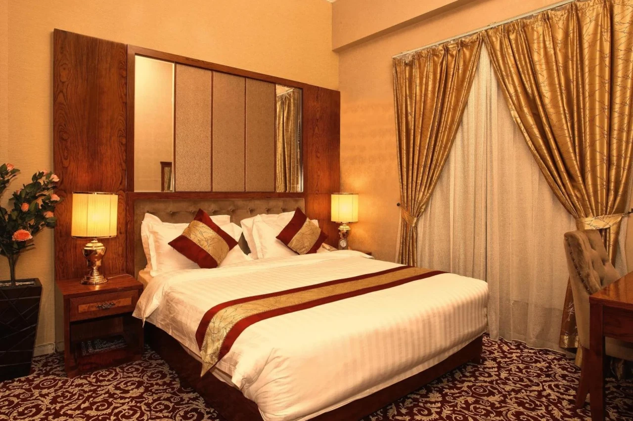 Manazil Jeddah - Image 13