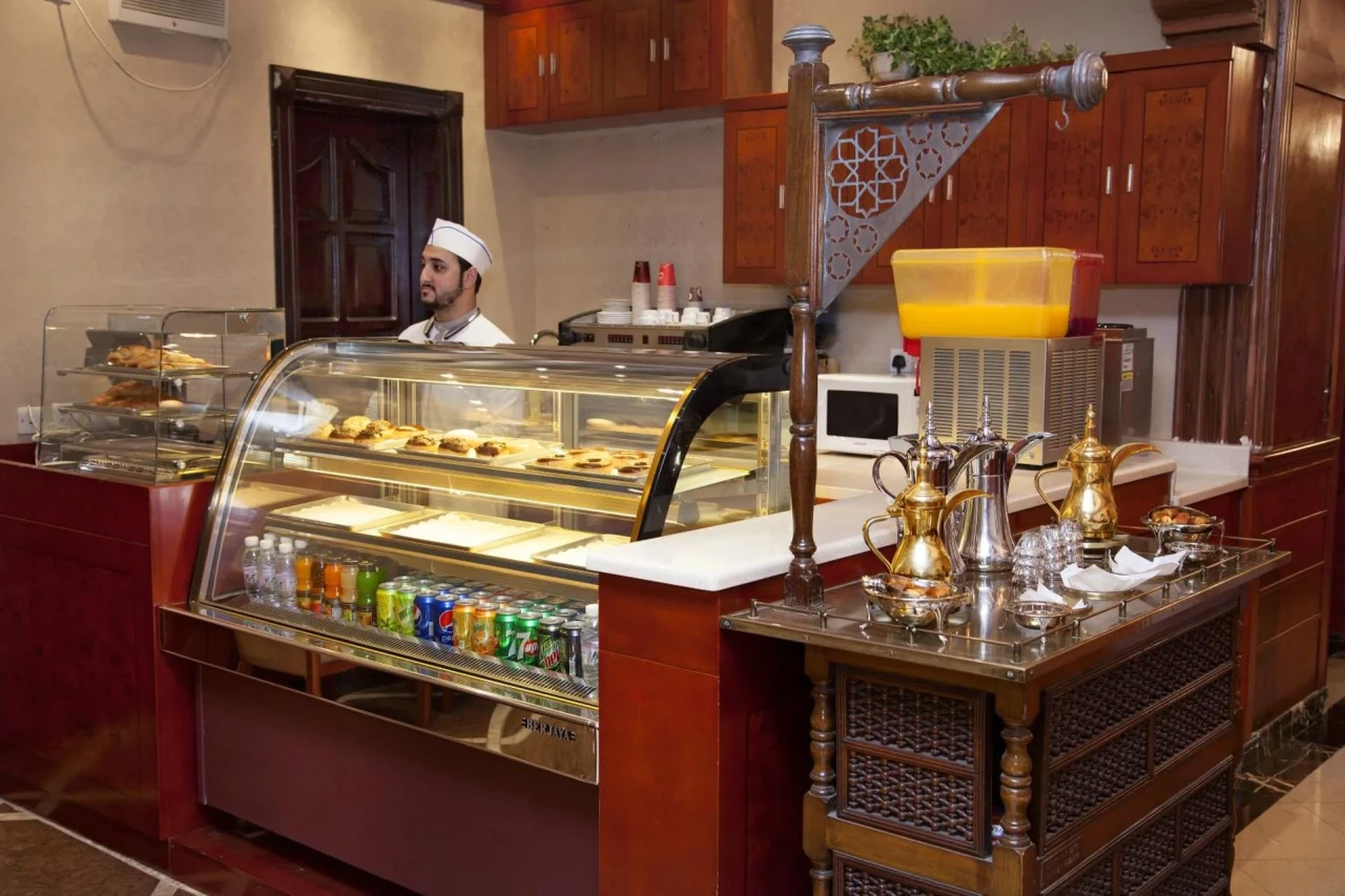 Manazil Jeddah - Image 4