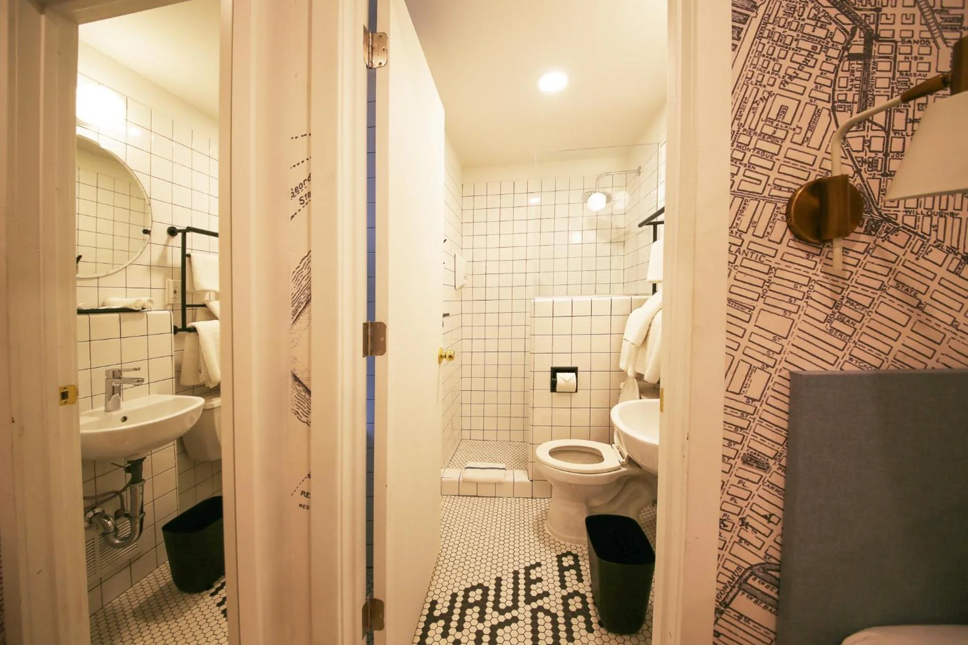 Manhattan Broadway Hotel - Image 3