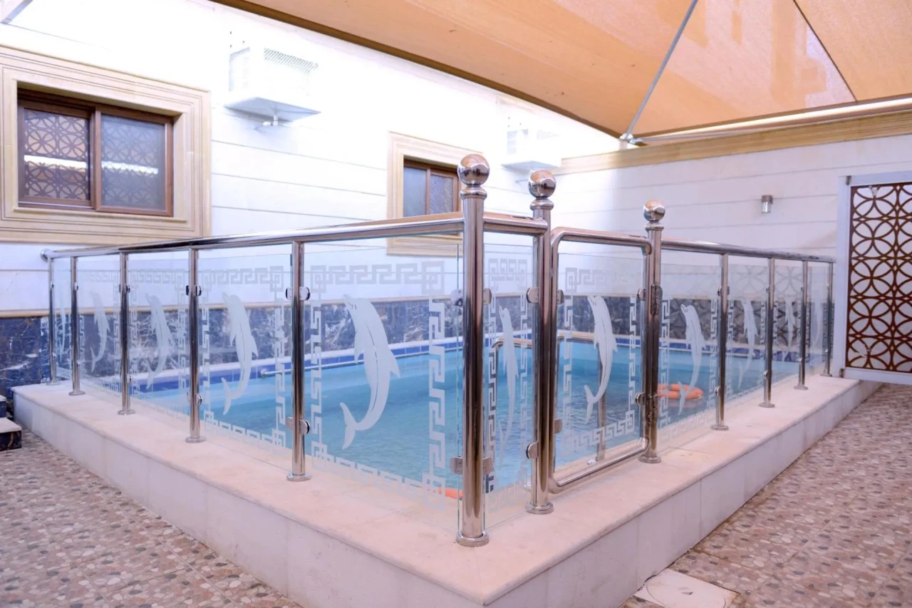 Marina Hotel Rais - Image 11